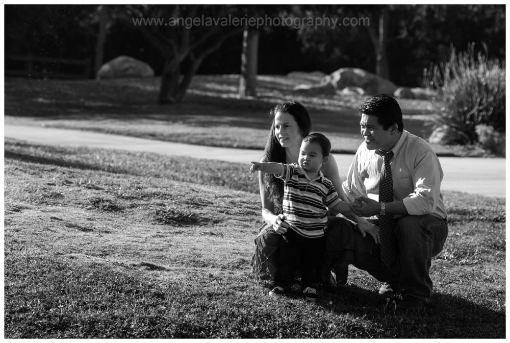 Conejo Valley Family Photographer